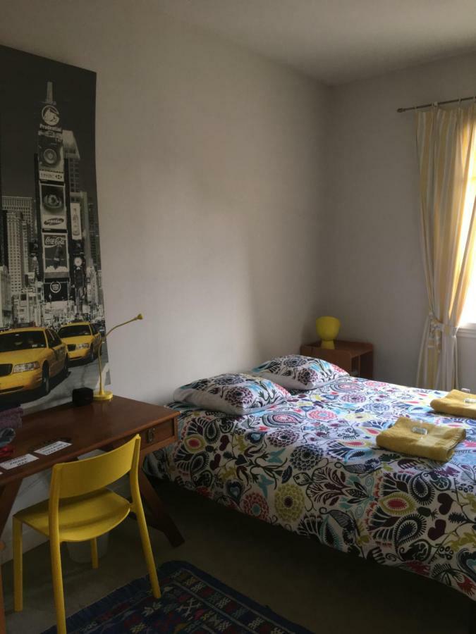 Chaumes-en-Brie Chambres D Hotes Chez Francoise Et Michel Piscine 4 Chambres 8 Lits المظهر الخارجي الصورة