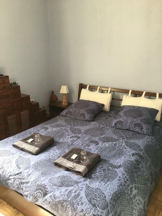 Chaumes-en-Brie Chambres D Hotes Chez Francoise Et Michel Piscine 4 Chambres 8 Lits المظهر الخارجي الصورة